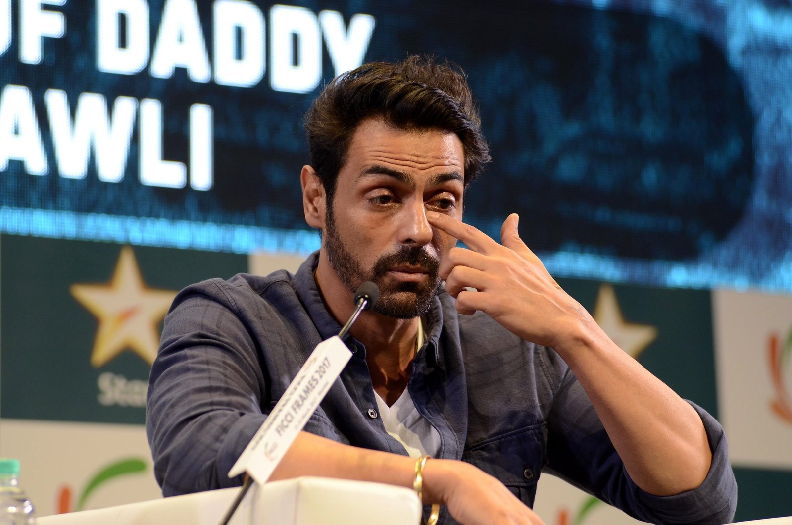 Arjun Rampal at FICCI Event Photos | Picture 1486194