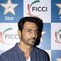 Arjun Rampal at FICCI Event Photos | Picture 1486191