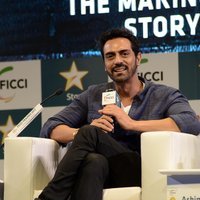Arjun Rampal at FICCI Event Photos | Picture 1486204