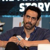 Arjun Rampal at FICCI Event Photos | Picture 1486205