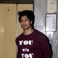 Vidyut Jammwal Unveils of Health and Nutrition magazine Mar 2017 issue Images | Picture 1486189