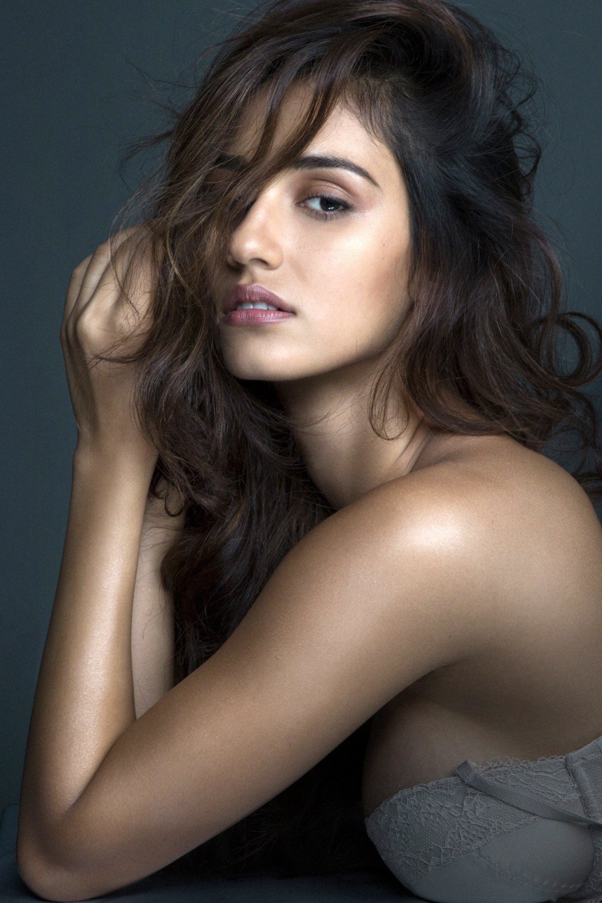 Disha Patani Best Hot Unseen Photos | Picture 1486378