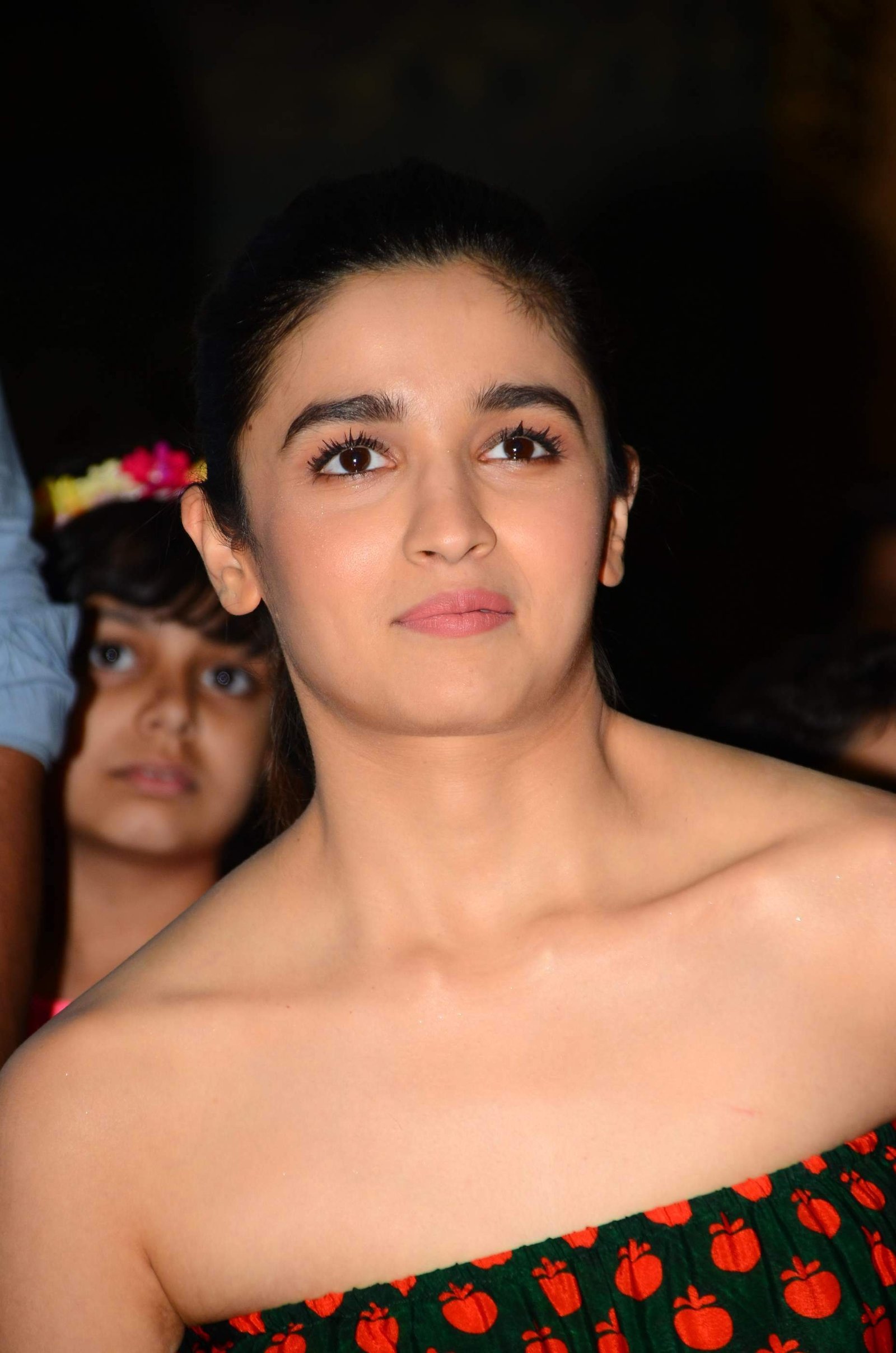 Alia Bhatt visits Strut The Dancemakers Images | Picture 1486648