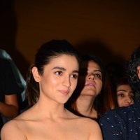 Alia Bhatt visits Strut The Dancemakers Images | Picture 1486640