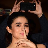 Alia Bhatt visits Strut The Dancemakers Images | Picture 1486653