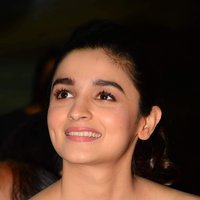 Alia Bhatt visits Strut The Dancemakers Images | Picture 1486633