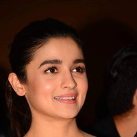 Alia Bhatt visits Strut The Dancemakers Images | Picture 1486639