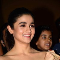 Alia Bhatt visits Strut The Dancemakers Images | Picture 1486637
