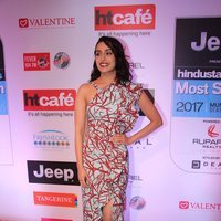 Shraddha Kapoor - HT Most Stylish Awards 2017 Pictures