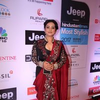 Divya Dutta - HT Most Stylish Awards 2017 Pictures | Picture 1486490