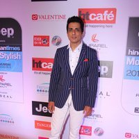 Sonu Sood - HT Most Stylish Awards 2017 Pictures | Picture 1486506