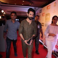 Shahid Kapoor - HT Most Stylish Awards 2017 Pictures | Picture 1486518