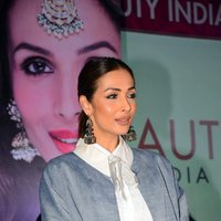Malaika Inaugurates the Beauty India Show Images | Picture 1487745