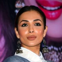 Malaika Inaugurates the Beauty India Show Images | Picture 1487742