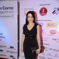 Pooja Bedi At 6th Global Economic Summit 2017 Images | Picture 1487757