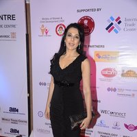 Pooja Bedi At 6th Global Economic Summit 2017 Images | Picture 1487759
