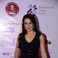 Pooja Bedi At 6th Global Economic Summit 2017 Images | Picture 1487761