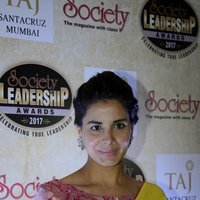 Society Leadership Awards 2017 Photos