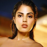 Rhea Chakraborty Hot and Spicy Pics | Picture 1496376