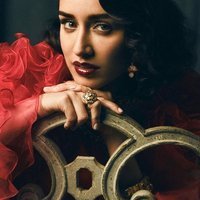 Shraddha Kapoor For Harper's Bazaar Bride May 2017 Magazine Photoshoot | Picture 1496546