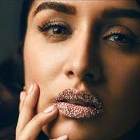 Shraddha Kapoor For Harper's Bazaar Bride May 2017 Magazine Photoshoot | Picture 1496544