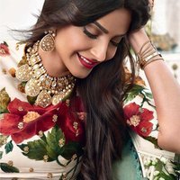 Sonam Kapoor in Khush Wedding Magazine Summer 2017 Photoshoot | Picture 1496456