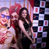 Actress Zoya Afroz during the trailer launch of film Sweetiee Weds NRI Images | Picture 1496934