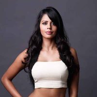 Bhairavi Goswami Best Hot Pics | Picture 1496761