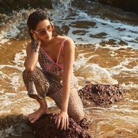 Disha Patani Hot Photoshoot For Cosmopolitan India May 2017 Issue | Picture 1497417