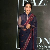 Kajol Devgan at the launch of The Iconic Book Pics | Picture 1497476