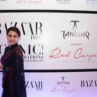 Kajol Devgan at the launch of The Iconic Book Pics | Picture 1497497