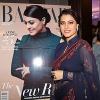 Kajol Devgan at the launch of The Iconic Book Pics | Picture 1497498