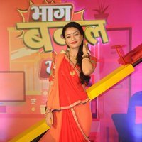 Shruti Rawat - Launch of TV serial Bhaag Bakool Bhaag Photos