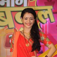 Shruti Rawat - Launch of TV serial Bhaag Bakool Bhaag Photos