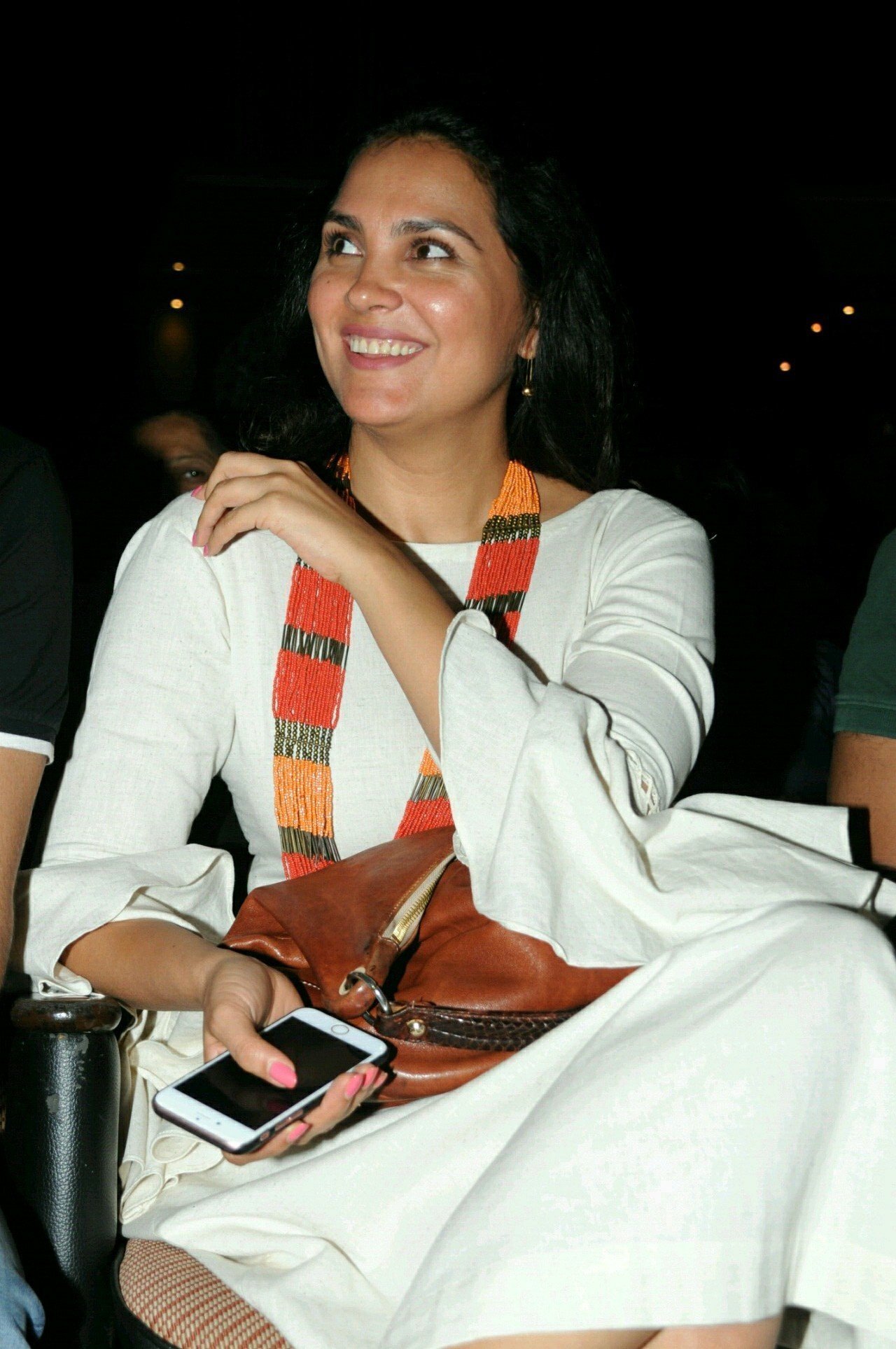 Lara Dutta At Shiamak Davar Event Pics | Picture 1500548