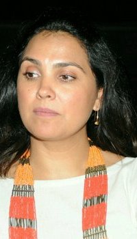 Lara Dutta At Shiamak Davar Event Pics | Picture 1500545