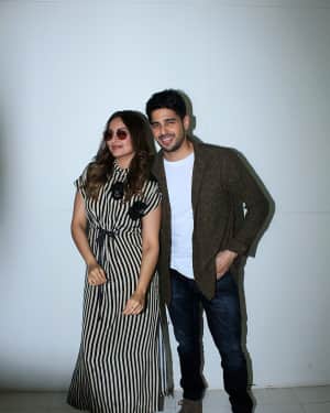 In Pics: Starcast Of Film Ittefaq Press Meet At Red Chillies | Picture 1542544