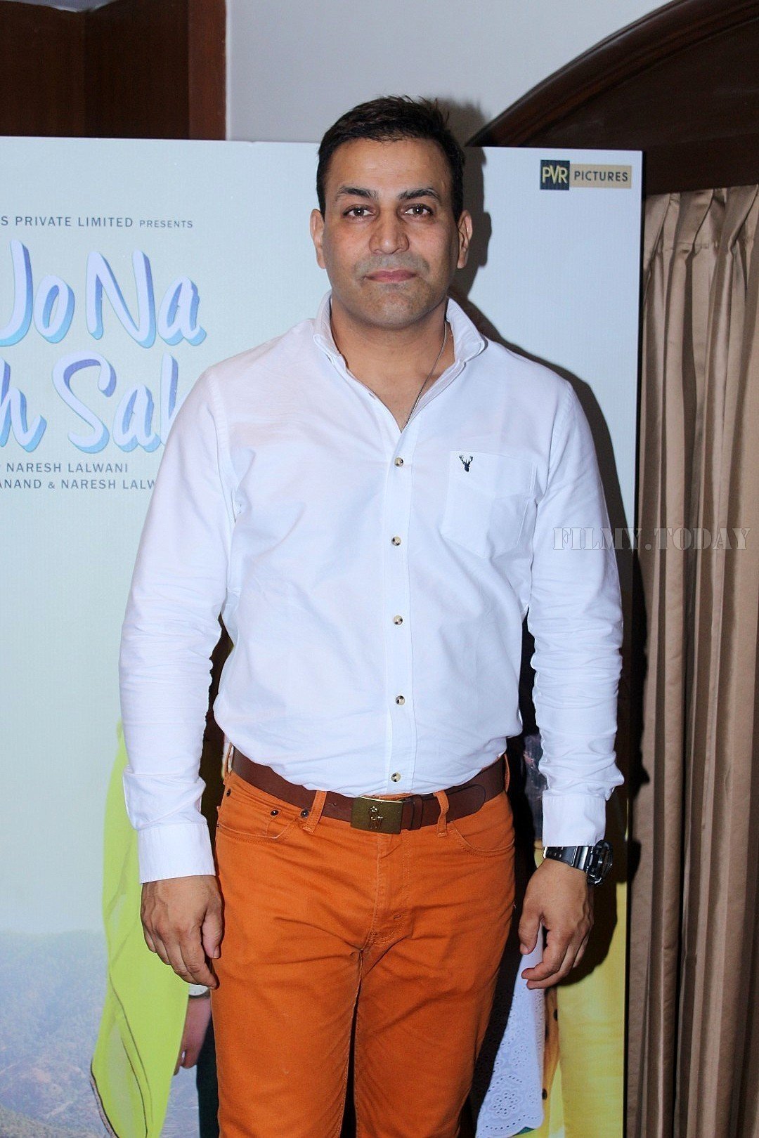 In Pics: Interview With Team Dil Jo Na Keh Saka | Picture 1543096