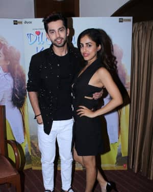 In Pics: Interview With Team Dil Jo Na Keh Saka | Picture 1543100