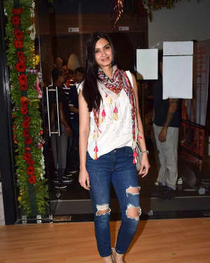 Diana Penty - In Pics: Launch Of Fitness Centres Reset | Picture 1543119