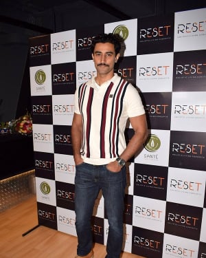 Kunal Kapoor - In Pics: Launch Of Fitness Centres Reset | Picture 1543126