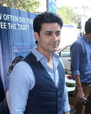 Gautam Rode - In Pics: Second Trailer Launch Of Aksar 2 | Picture 1543045