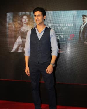 Gautam Rode - In Pics: Second Trailer Launch Of Aksar 2 | Picture 1543057