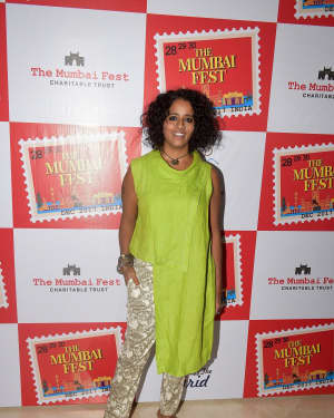In Pics: Unveiling & Announcement Of 'The Mumbai Fest'