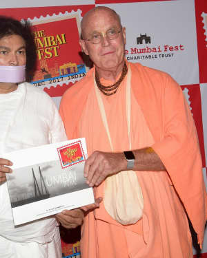 In Pics: Unveiling & Announcement Of 'The Mumbai Fest' | Picture 1543039