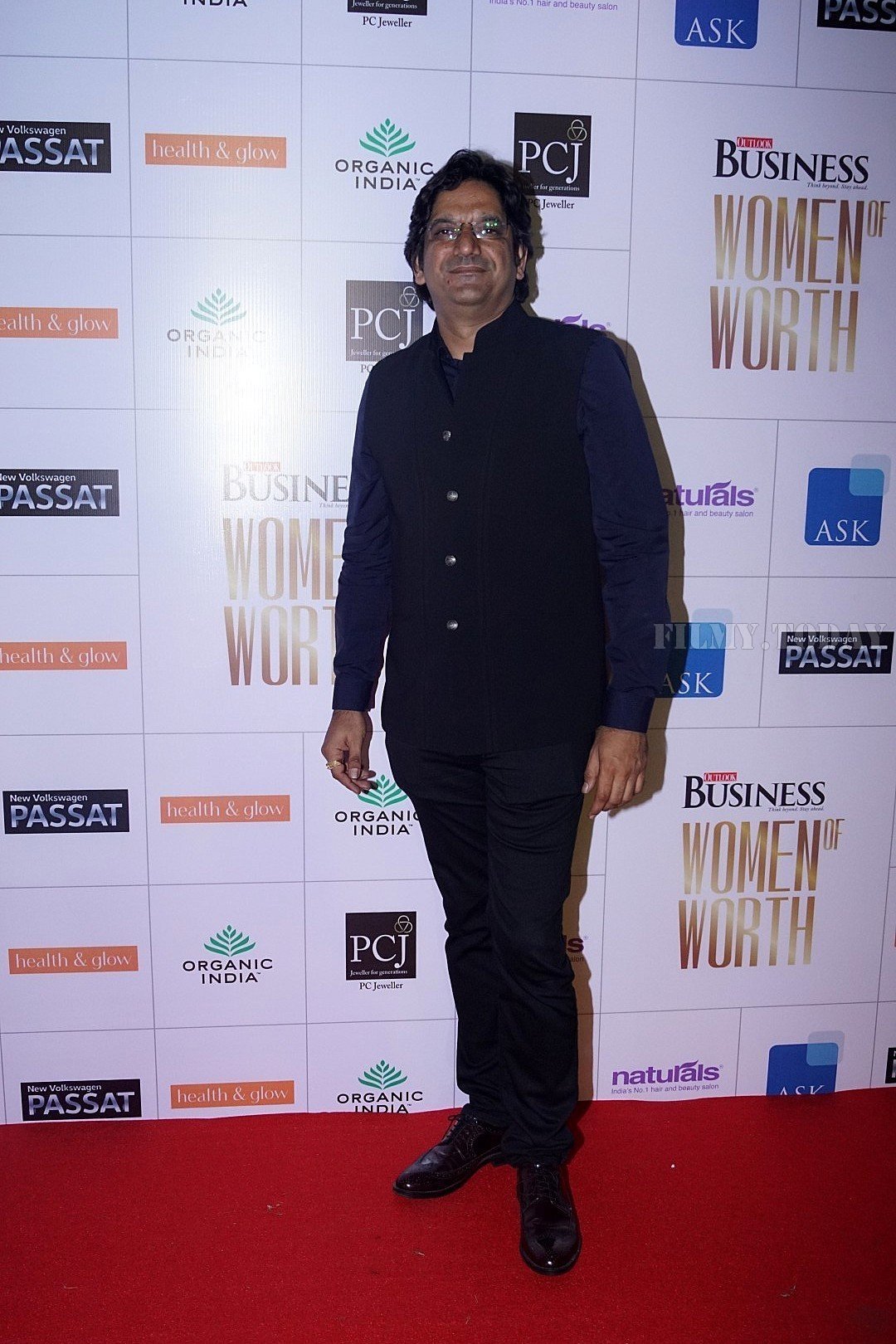 In Pics: The Outlook Business Women Of Worth Awards 2017 | Picture 1543449