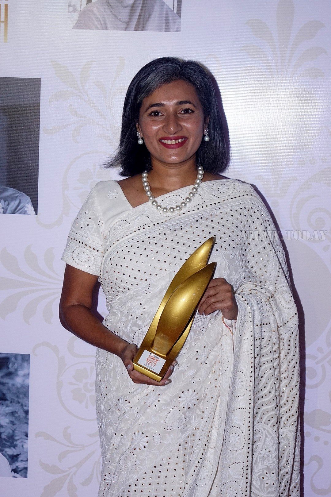 In Pics: The Outlook Business Women Of Worth Awards 2017 | Picture 1543447