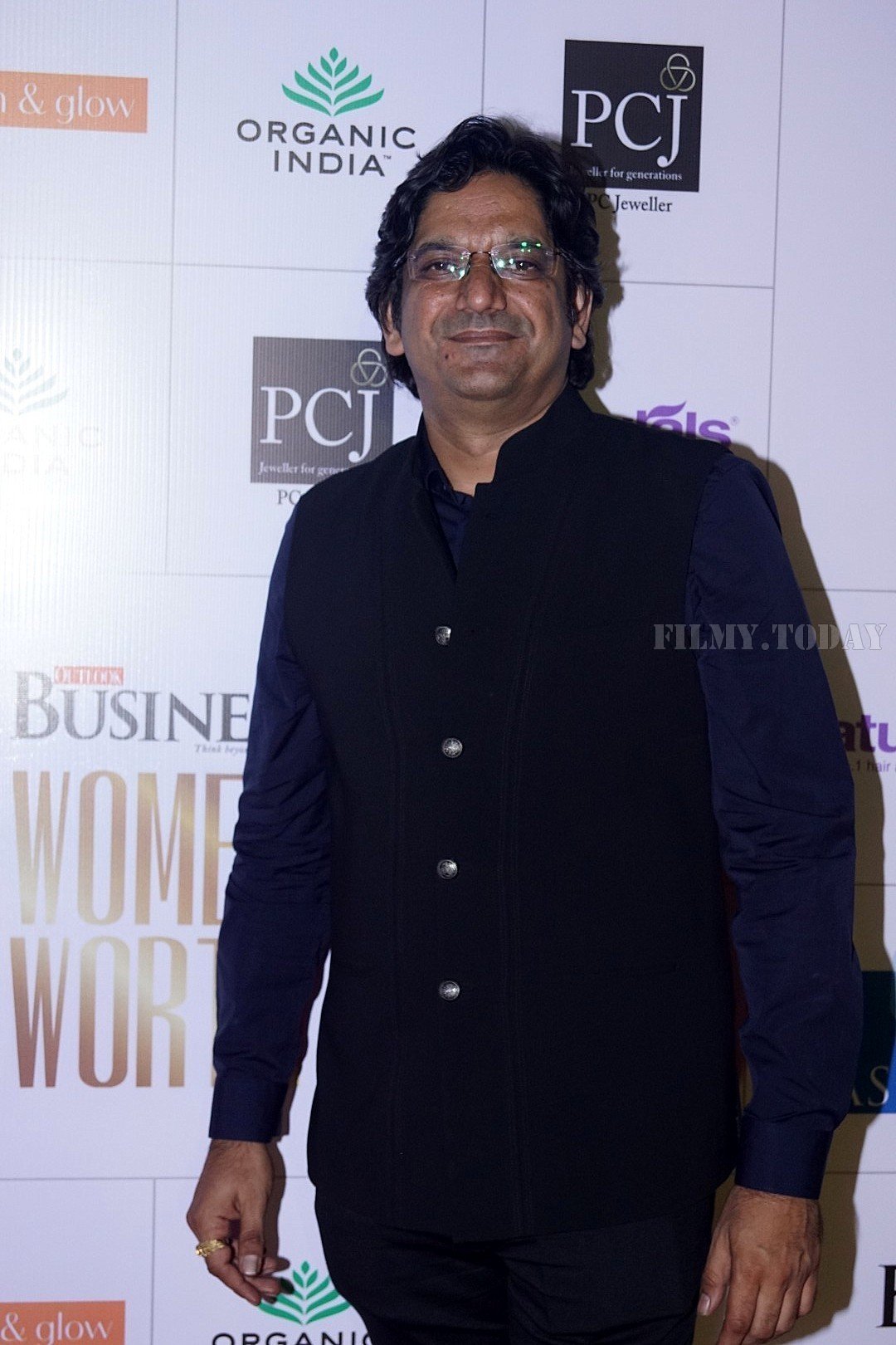 In Pics: The Outlook Business Women Of Worth Awards 2017 | Picture 1543450