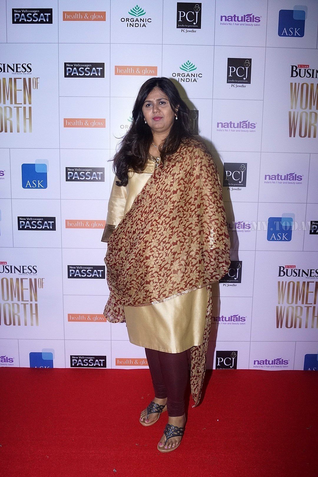 In Pics: The Outlook Business Women Of Worth Awards 2017 | Picture 1543437