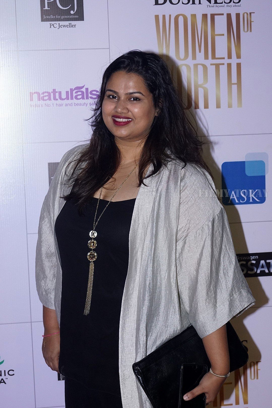 In Pics: The Outlook Business Women Of Worth Awards 2017 | Picture 1543455